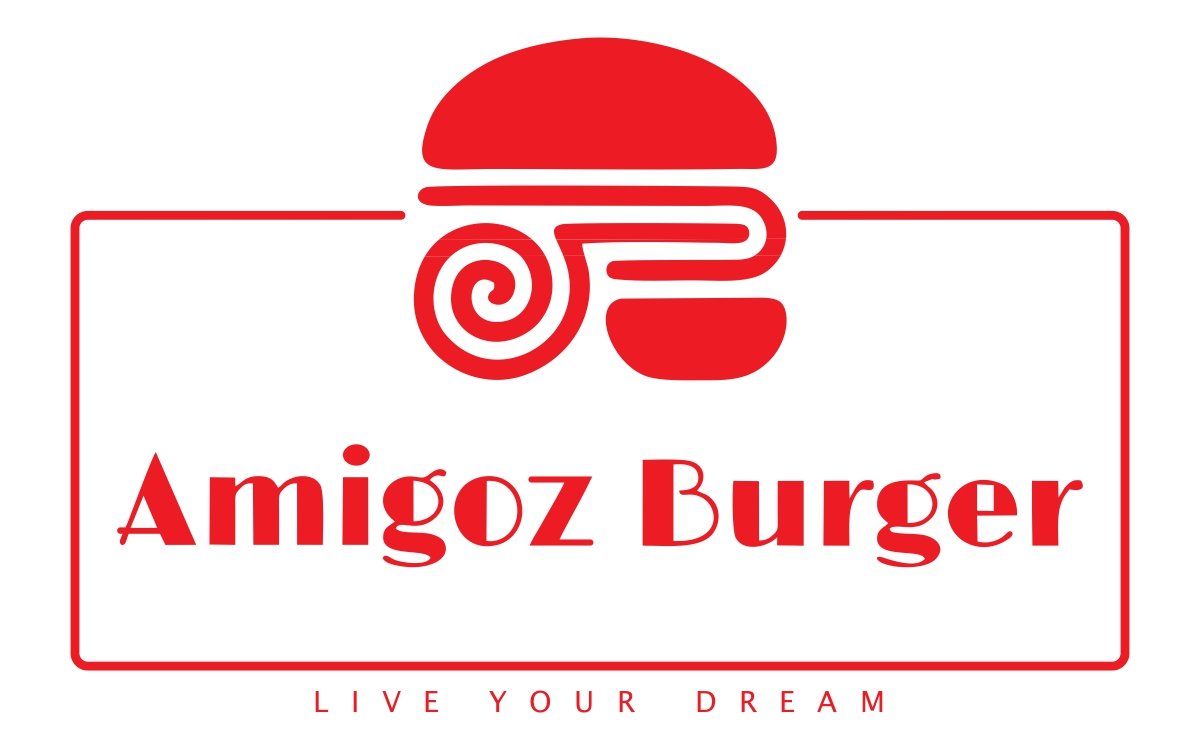 Amigoz Burger